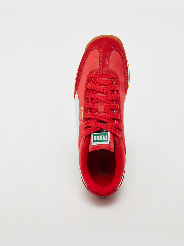 PUMA, Easy Rider Vintage, rood, Afbeelding 5 van 6