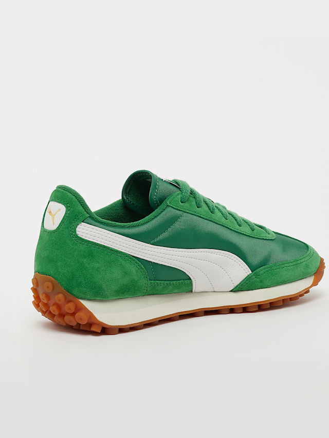 PUMA, Easy Rider Vintage, groen, Afbeelding 3 van 6