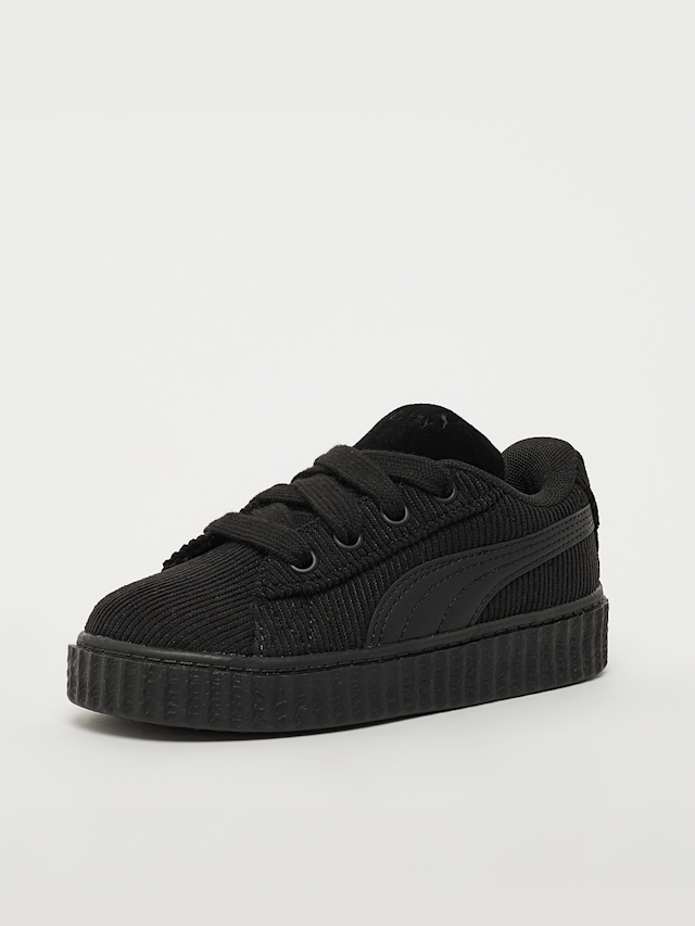 PUMA, Creeper Phatty Corduroy AC Inf (TD), zwart, Afbeelding 2 van 5