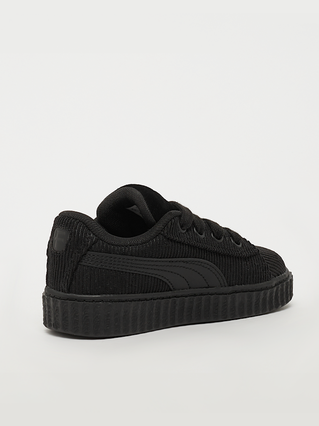 PUMA, Creeper Phatty Corduroy AC Inf (TD), zwart, Afbeelding 3 van 5