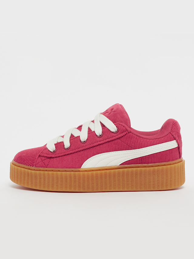 PUMA, Creeper Phatty Cordurdy, rood, Afbeelding 1 van 7