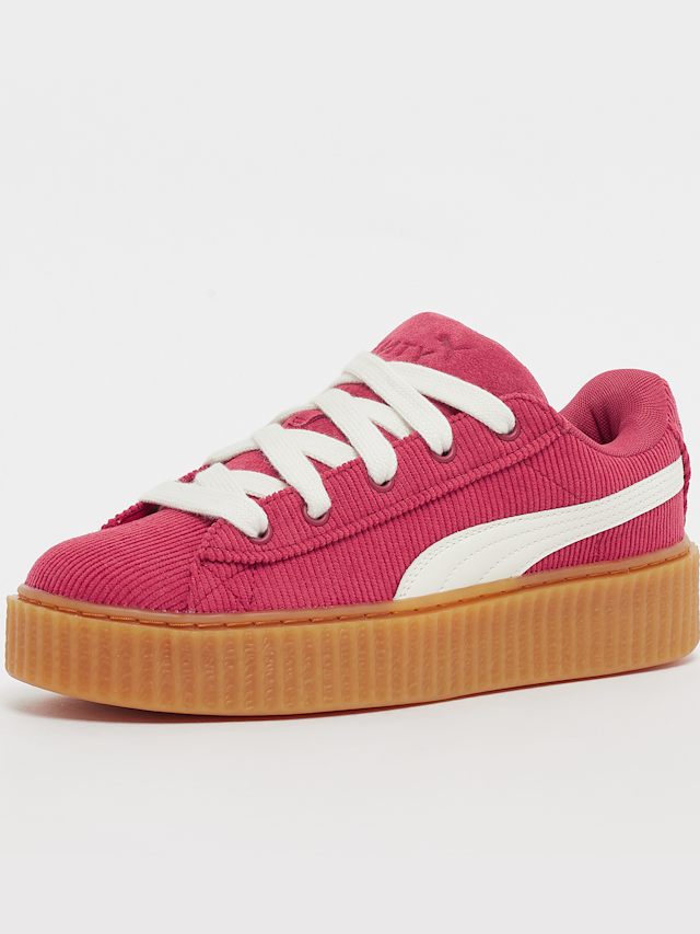 PUMA, Creeper Phatty Cordurdy, rood, Afbeelding 2 van 7