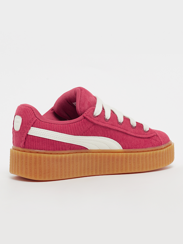 PUMA, Creeper Phatty Cordurdy, rood, Afbeelding 3 van 7