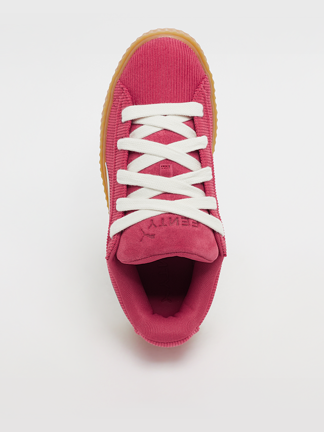 PUMA, Creeper Phatty Cordurdy, rood, Afbeelding 5 van 7