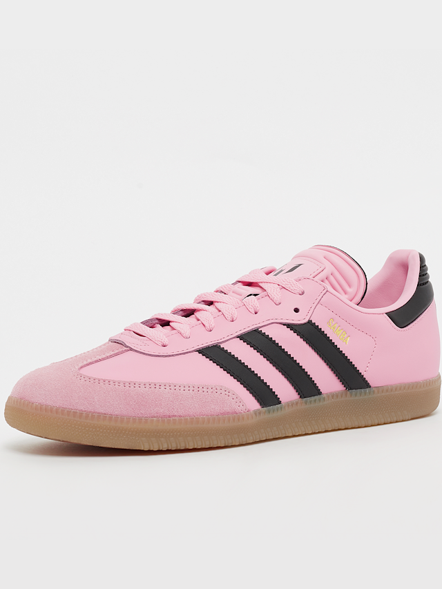 adidas Originals, Samba Messi, light pink, Image 2 of 5