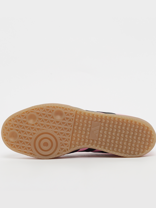 adidas Originals, Samba Messi, light pink, Image 4 of 5