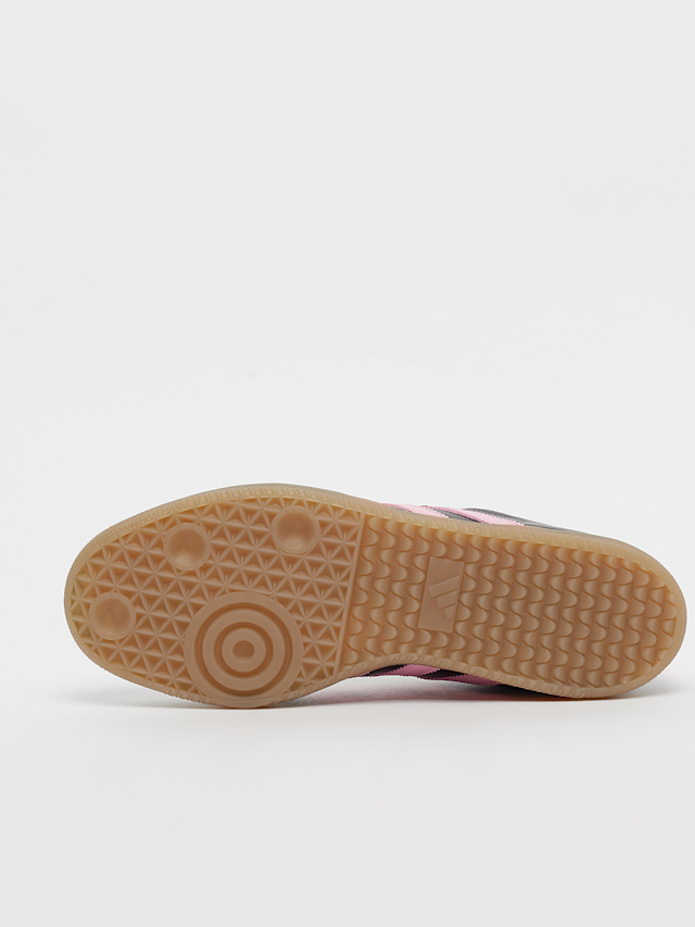 adidas Originals, Samba Inter Miami, black, Image 4 of 5