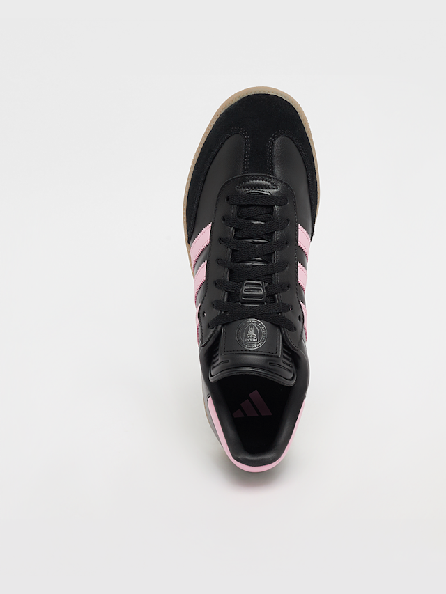 adidas Originals, Samba Inter Miami W Sneaker, zwart, Afbeelding 5 van 5