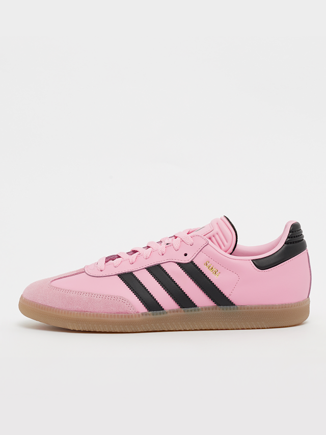 adidas Originals, Samba Messi, light pink, Image 1 of 5