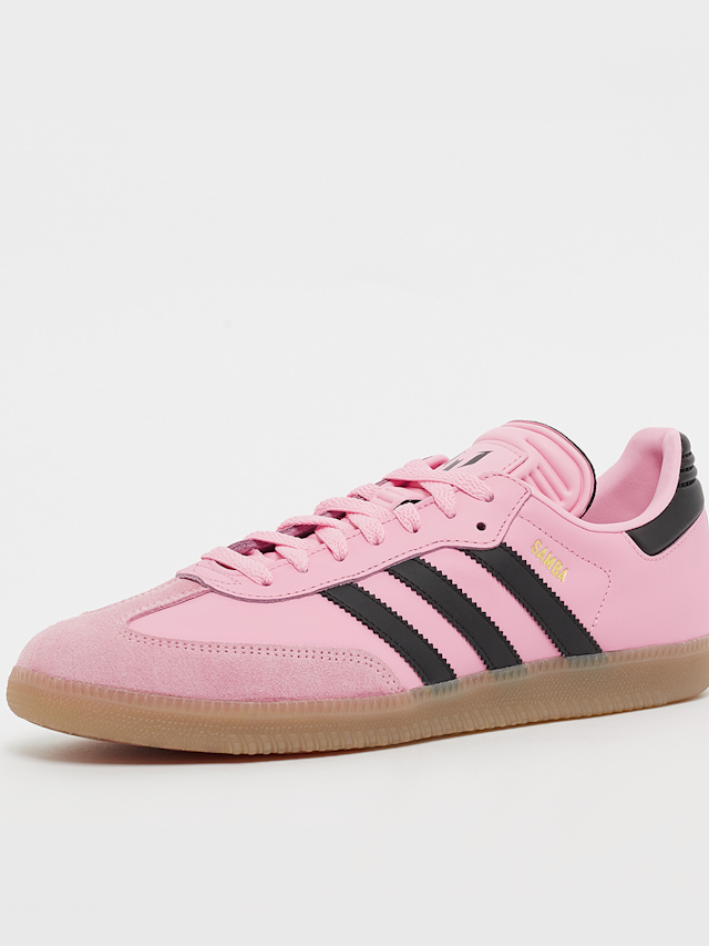 adidas Originals, Samba Messi, light pink, Image 2 of 5
