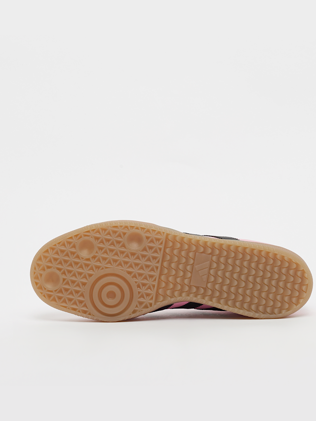adidas Originals, Samba Messi, Pink, Image 4 of 5