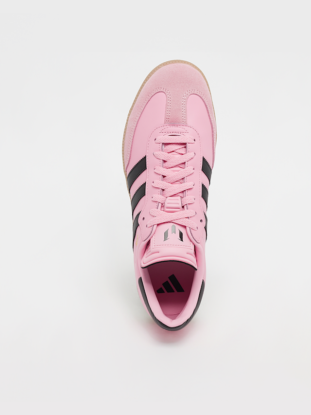 adidas Originals, Samba Messi, light pink, Image 5 of 5