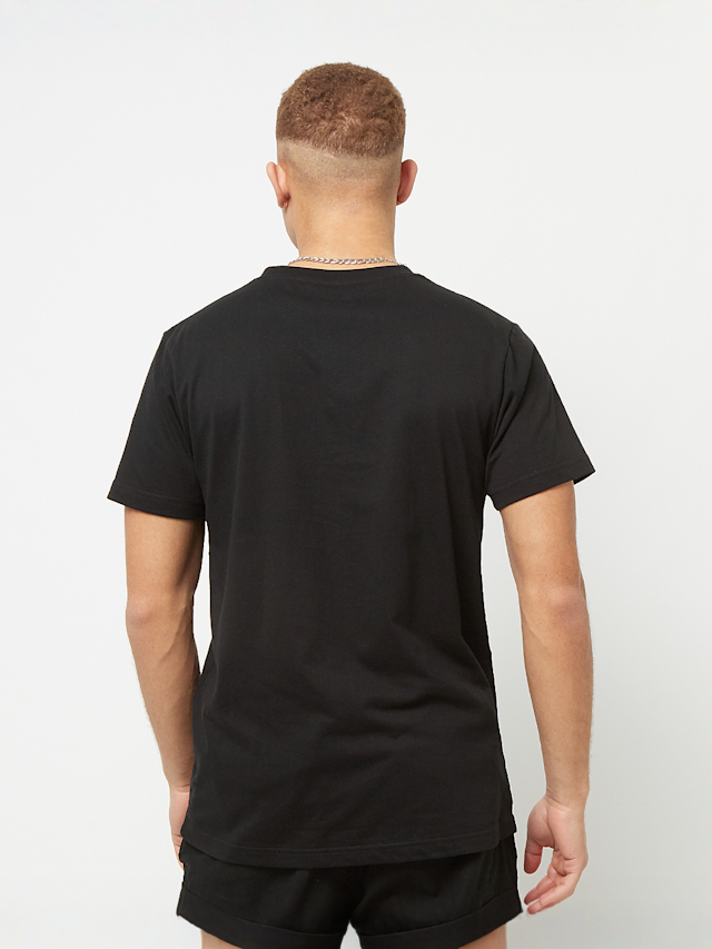 Mister Tee, Out$ide Tee, czarny, Obraz 2 z 4