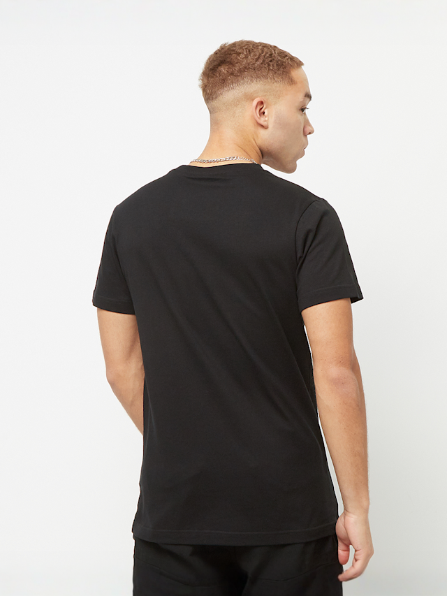 Mister Tee, Dawg Tee, black, Image 2 of 4