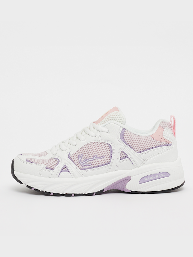 Karl Kani, Prime Runner, wit, Afbeelding 1 van 5