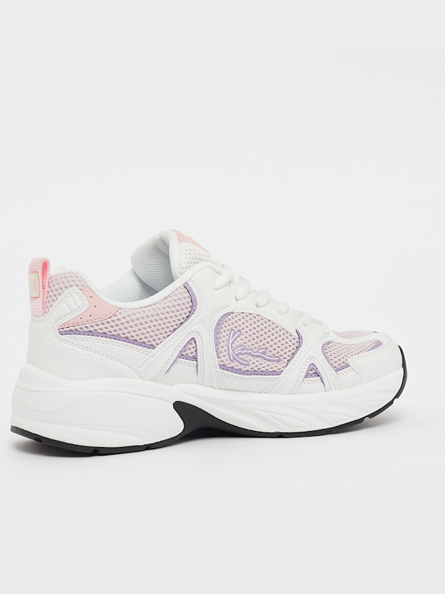 Karl Kani, Prime Runner, wit, Afbeelding 3 van 5