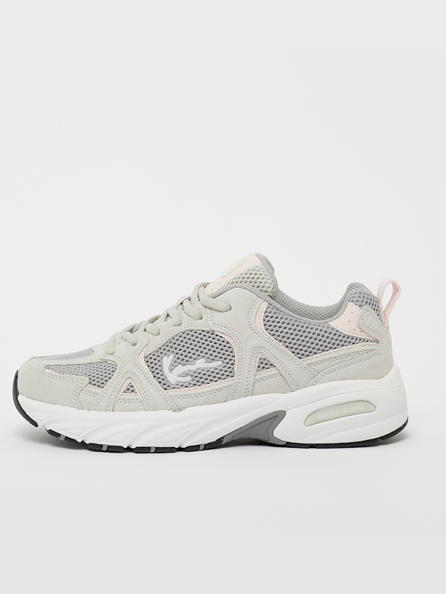 Karl Kani, Prime Runner, grey, Image 1 of 5