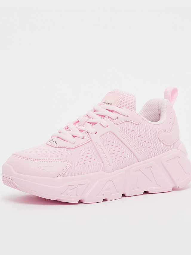 Karl Kani, Runner, lichtroze, Afbeelding 2 van 5