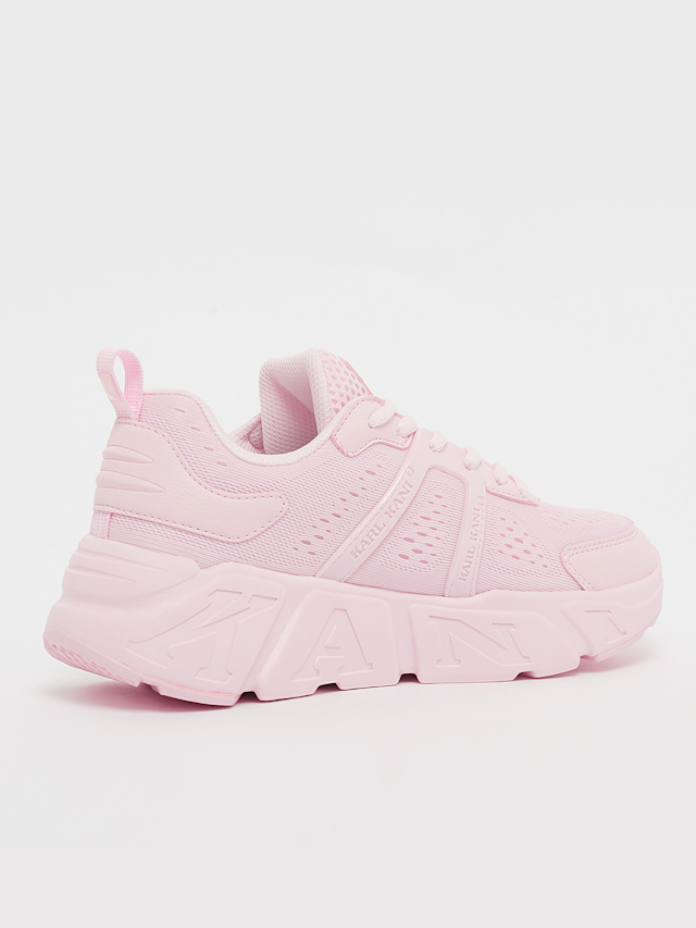 Karl Kani, Runner, lichtroze, Afbeelding 3 van 5