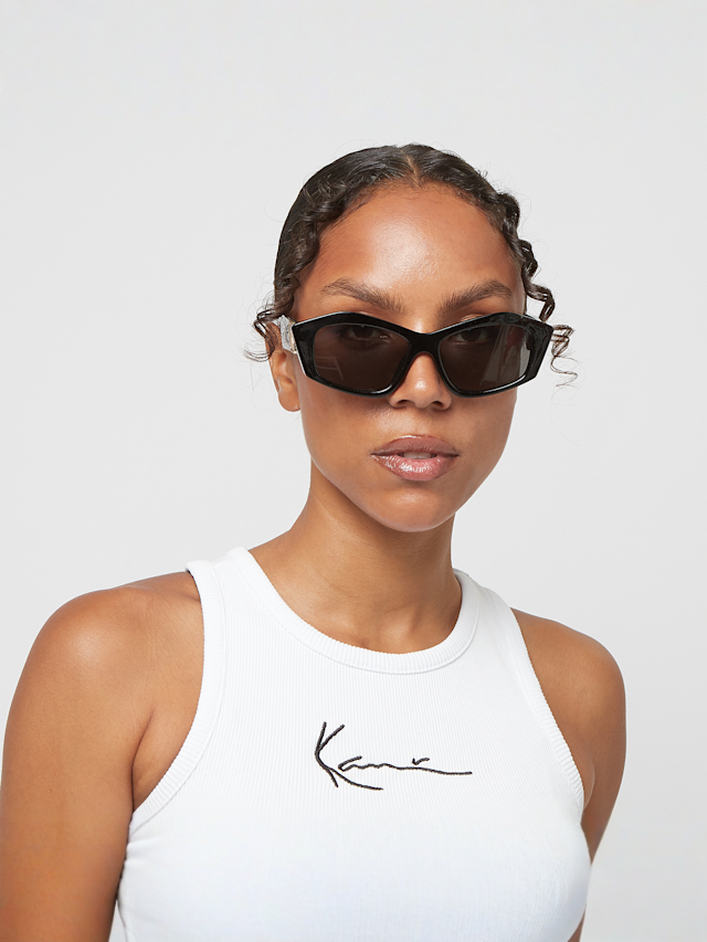 Karl Kani, Lunettes de soleil unisexes, black, Image 5 of 5