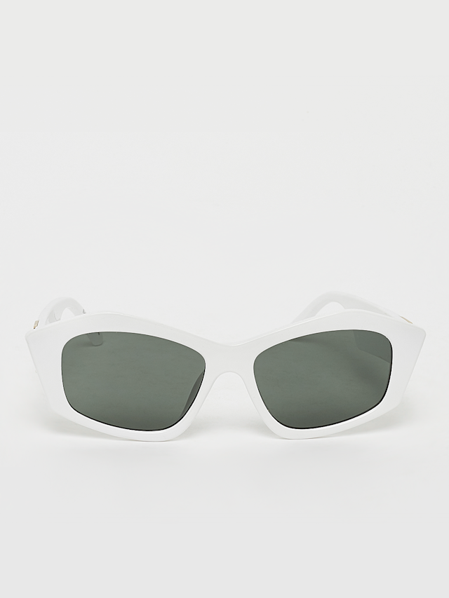 Karl Kani, Lunettes de soleil unisexes, white, Image 1 of 5