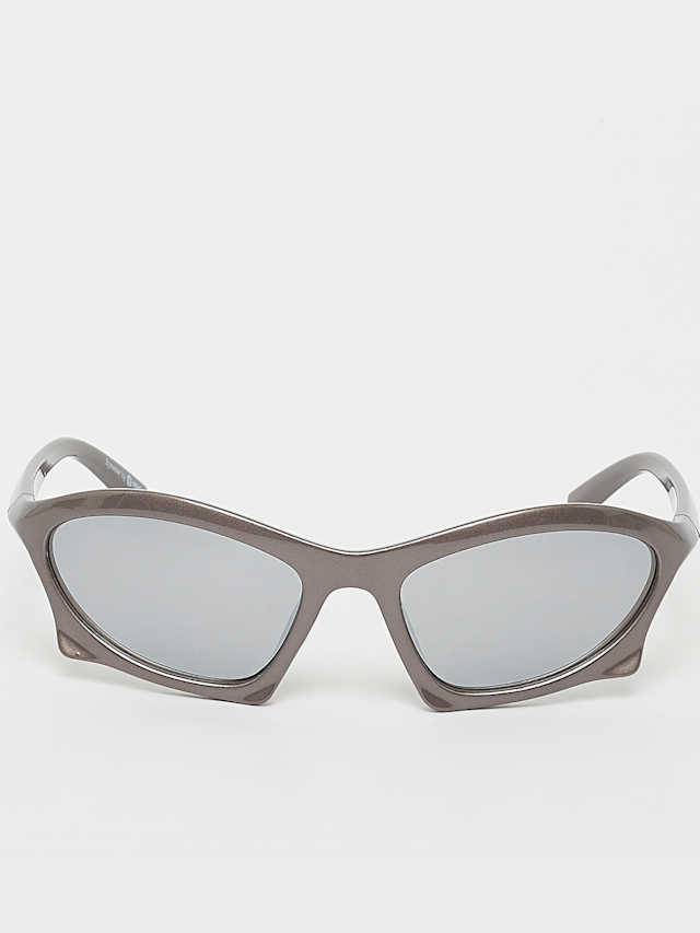 Karl Kani, Unisex zonnebrillen, grijs, Afbeelding 1 van 5