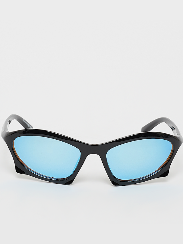 Karl Kani, Lunettes de soleil unisexes, black, Image 1 of 5