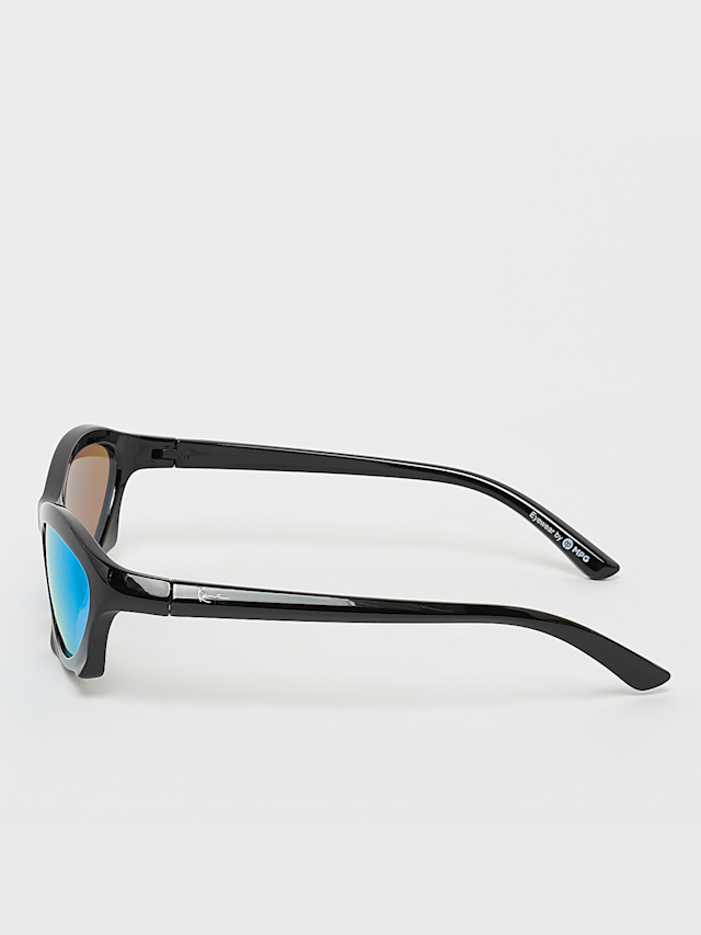 Karl Kani, Lunettes de soleil unisexes, black, Image 2 of 5