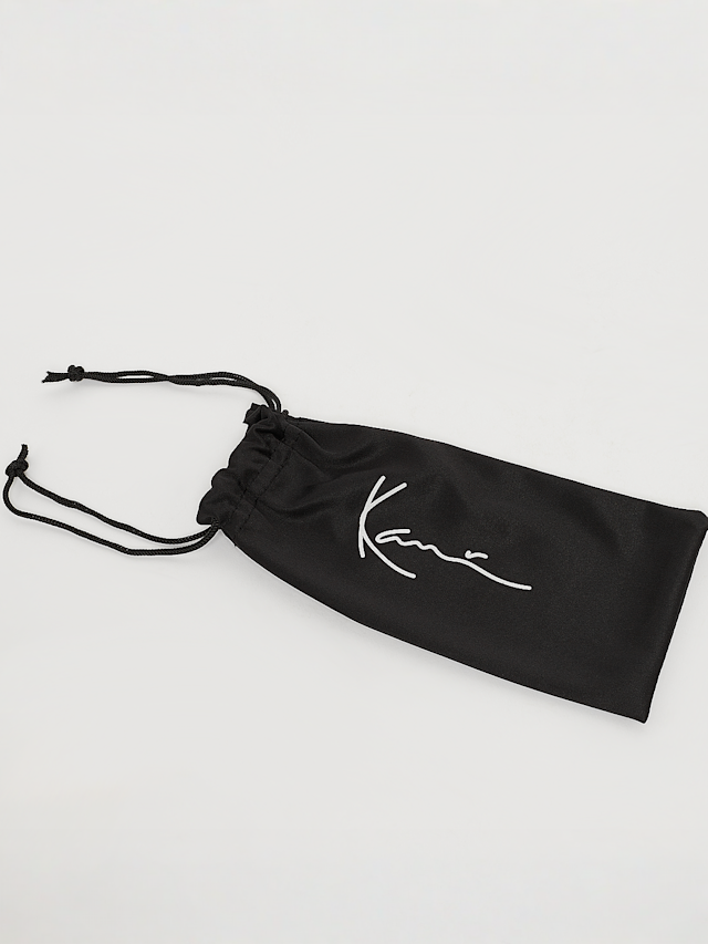 Karl Kani, Lunettes de soleil unisexes, black, Image 4 of 5