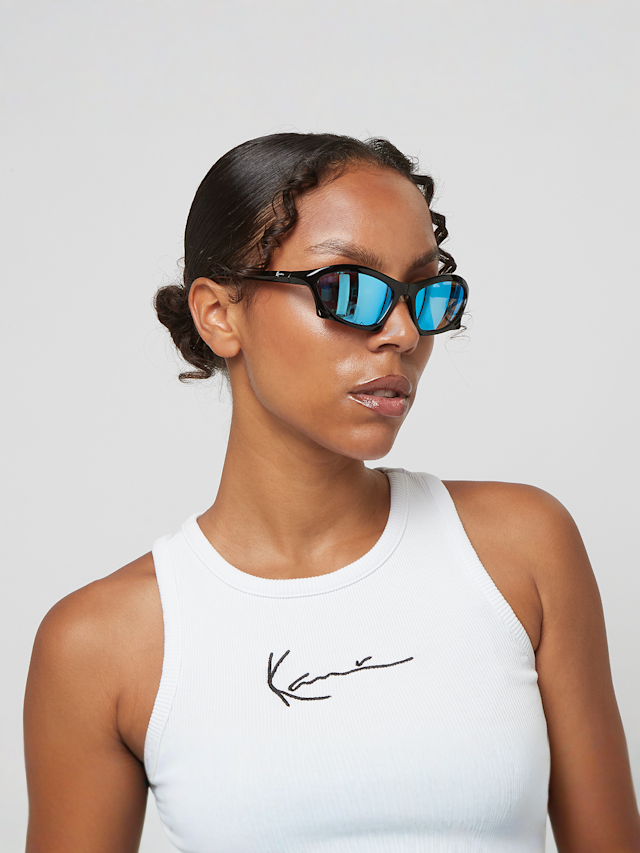 Karl Kani, Lunettes de soleil unisexes, black, Image 5 of 5