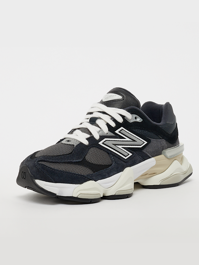 New Balance, 9060, blue, Image 2 of 6