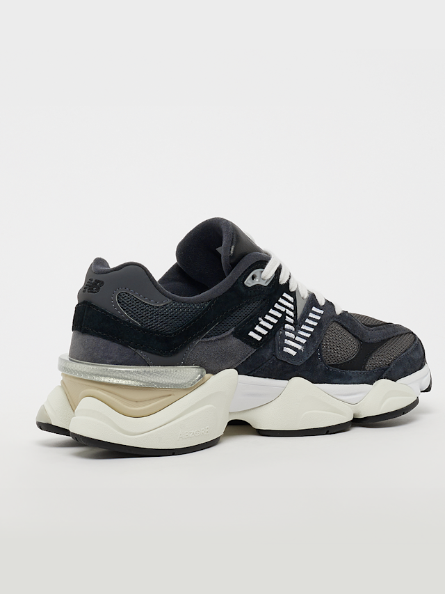 New Balance, 9060 bisque, blue, Image 3 of 6