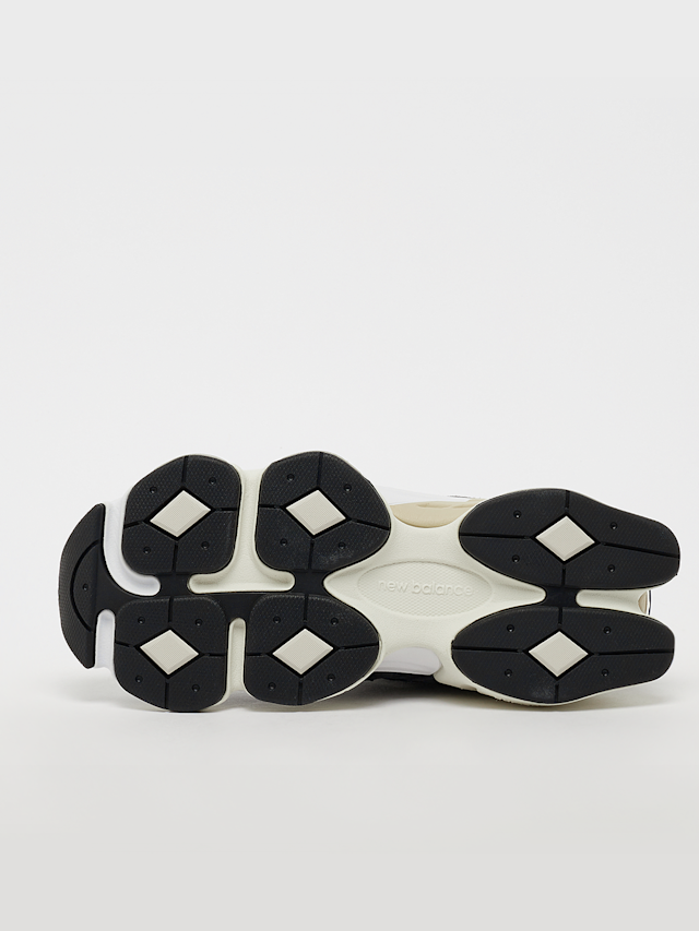 New Balance, 9060 black, blue, Image 4 of 6