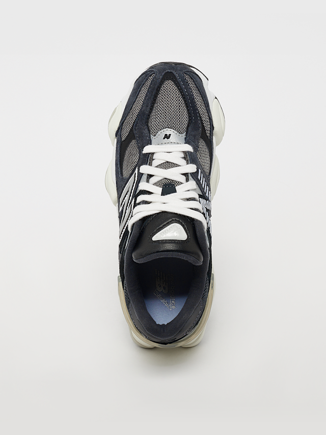 New Balance, 9060 bisque, blue, Image 5 of 6