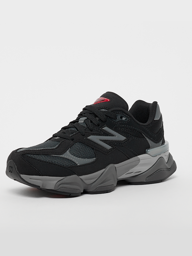 New Balance, 9060 (GS), black, Image 2 of 6