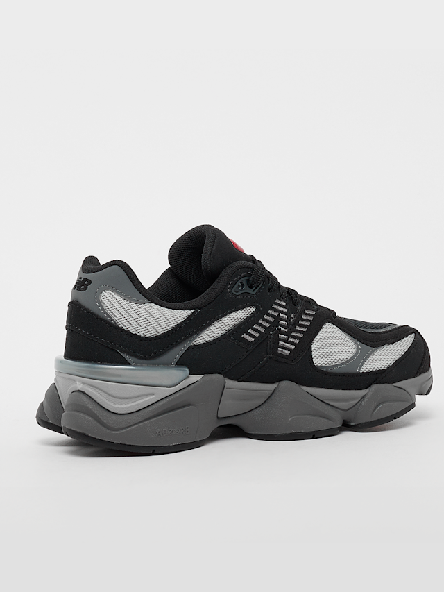 New Balance, 9060 (GS), black, Image 3 of 6