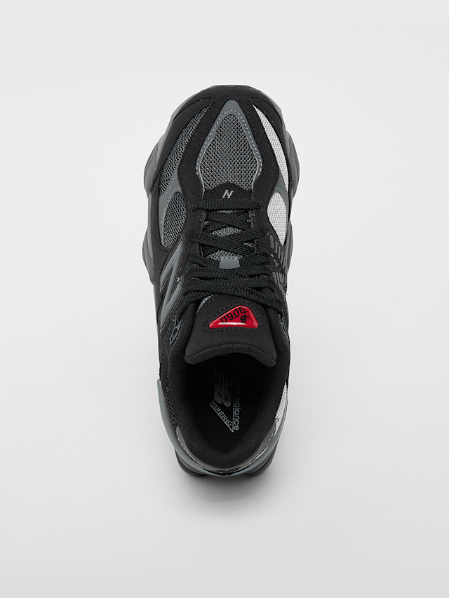 New Balance, 9060 (GS), black, Image 5 of 6