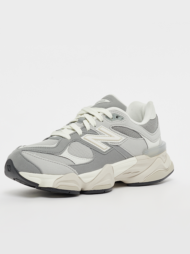 New Balance, 9060 (GS), beige, Image 2 of 5