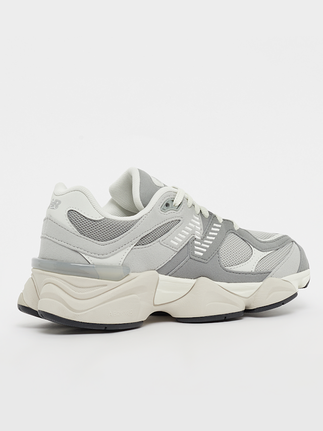 New Balance, 9060, beige, Image 3 of 5