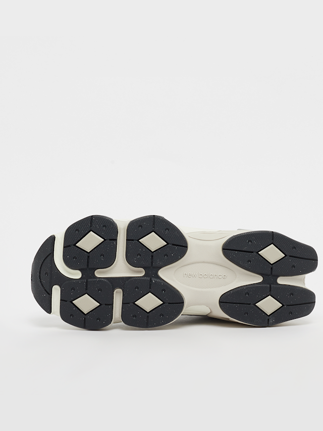 New Balance, 9060 (GS), beige, Image 4 of 5