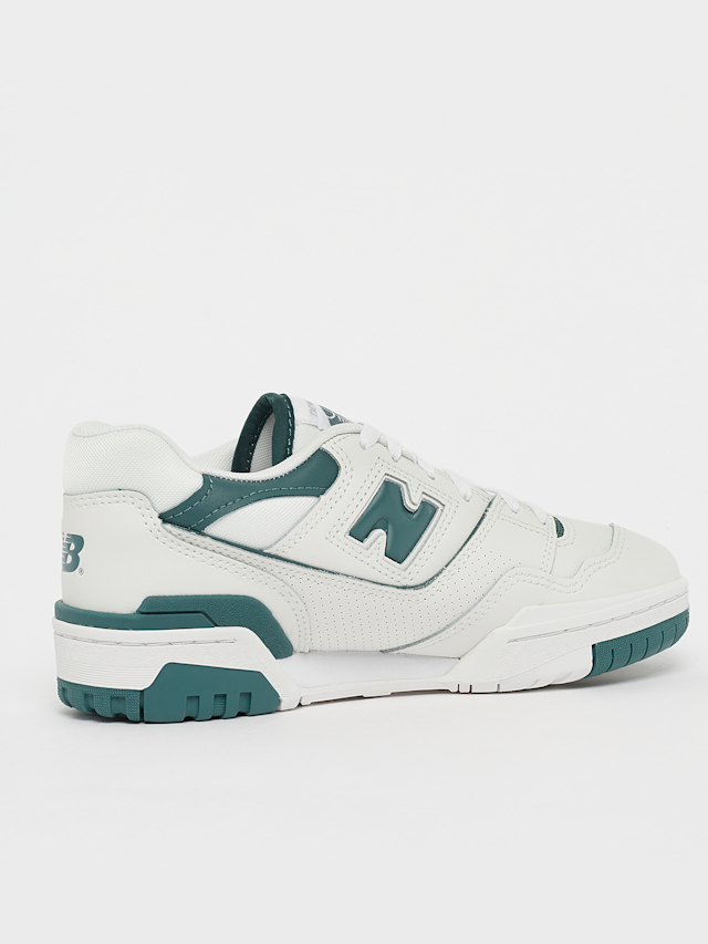 New Balance, 550, wit, Afbeelding 3 van 5