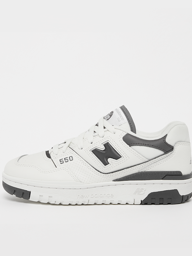 New Balance, 550, beige, Image 1 of 5