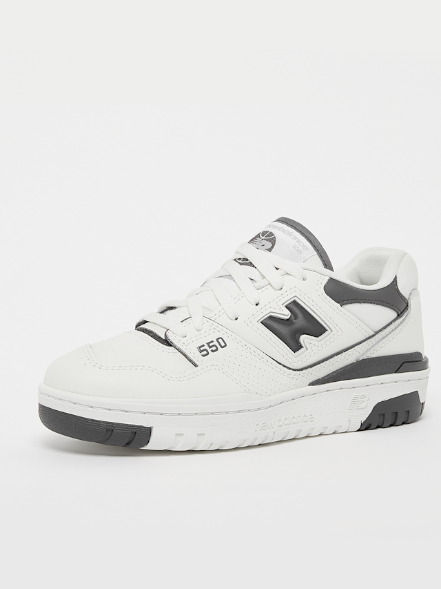 New Balance, 550, beige, Image 2 of 5