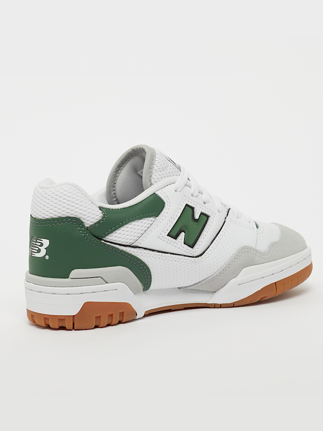 New Balance, 550, wit, Afbeelding 3 van 5