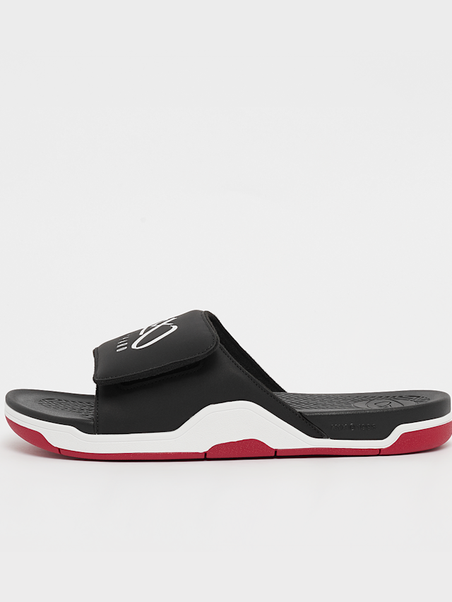 K1X, Glide Slide, zwart, Afbeelding 1 van 5