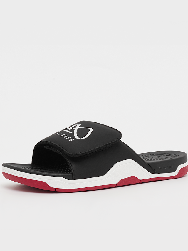 K1X, Glide Slide, zwart, Afbeelding 2 van 5