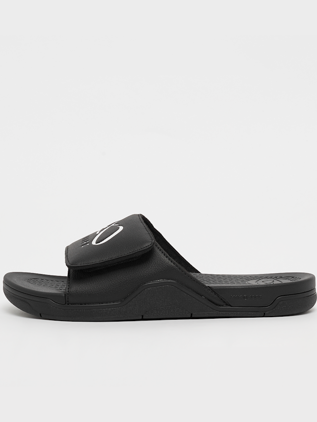 K1X, Glide Slide, zwart, Afbeelding 1 van 5