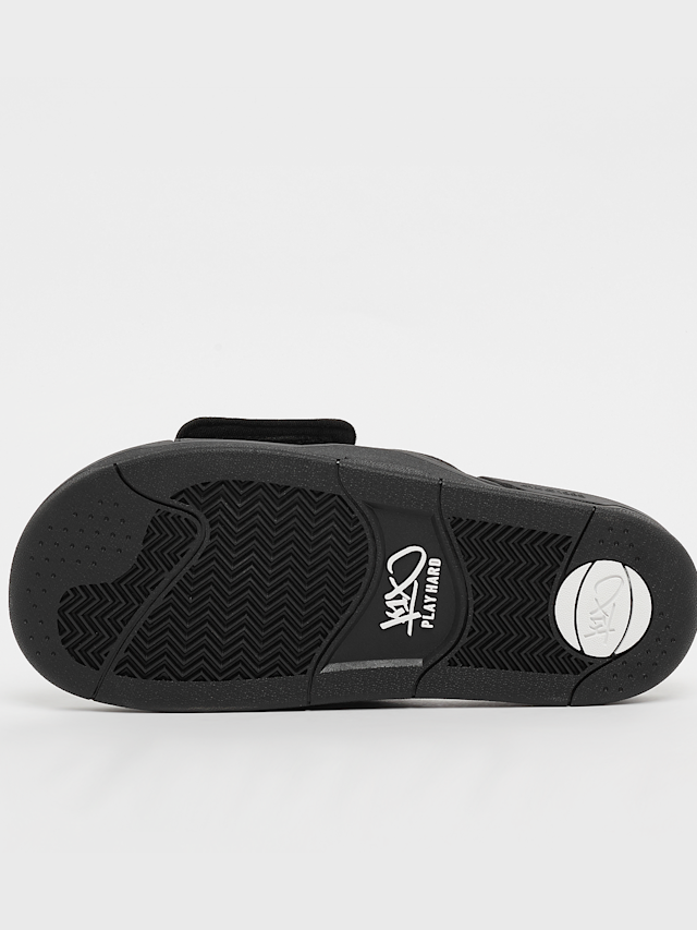 K1X, Glide Slide, zwart, Afbeelding 4 van 5