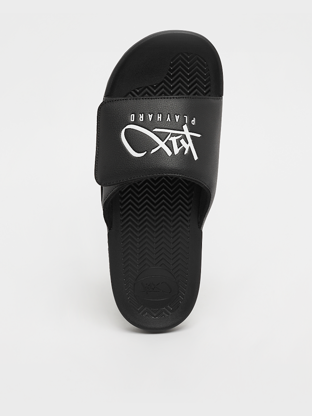 K1X, Glide Slide, zwart, Afbeelding 5 van 5