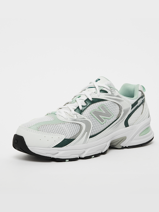 New Balance, 530, white, Image 2 of 5